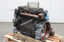 Deutz TD2012L042VM használt motor