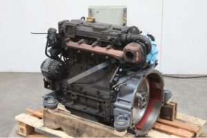 Deutz td2012l042vm használt motor
