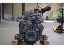 Deutz TDC2012-L04-2V 12 motor