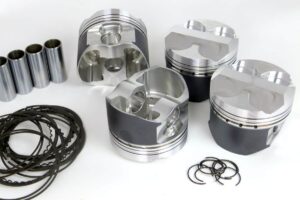 Komplett dugattyú készlet deutz bf4l913, bf4l913t, bf6l913, bf6l913t, bf6l913c motorokhoz