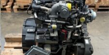 Új Deutz Tcd 3.6 motor