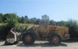 Volvo l120e bontott alkatrészek – eredeti, tesztelt, ellenőrzött használt alkatrészek