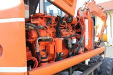 Atlas 1004 kotrógép alkatrészek – bontás és értékesítés