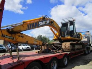 Jcb js220 kotrógép bontásra – jcb cserealkatrészek