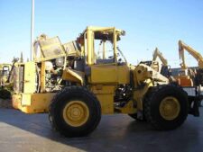 Volvo L70D homlokrakodó bontott alkatrészek és komponensek