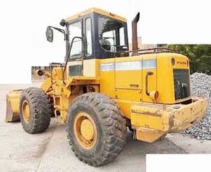 Hyundai hl 750 bontott alkatrészek – hyundai hl 750 homlokrakodó pótalkatrészek
