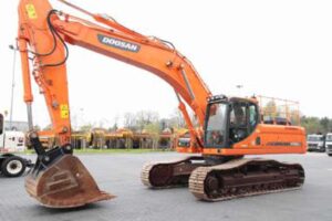 Doosan dx 380 lc kotrógép alkatrészek – doosan gépekhez