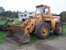 Alkatrészek Case W9 homlokrakodóhoz – Case W9 pótalkatrészek