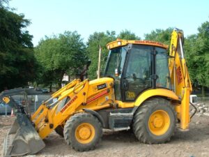 Alkatrészek és komponensek jcb 3cx kotrógéphez