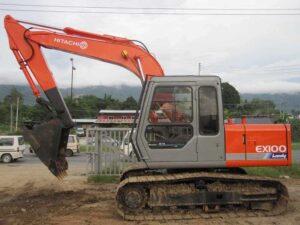 Hitachi ex100 alkatrészek târgu mureșből