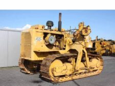 Alkatrészek Caterpillar buldózerhez, sorozat 571A, 583K, 561H