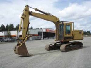 Alkatrészek caterpillar kotrógépekhez: 215c lc, 215sa, 325bln, 319d, 245b modellekhez