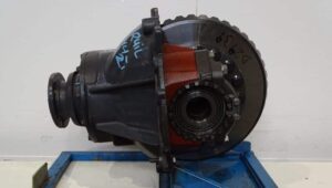 Daf 1344. 221 teherautó differenciálmű csoport