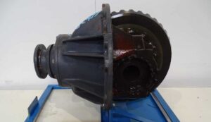 Daf 1344-264-13 differenciálmű csoport