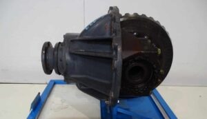 Daf 1344-264-11 differenciálmű csoport