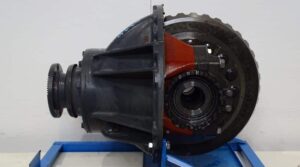 Daf 1344-264-12 differenciálmű csoport