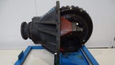 DAF 1344-370 komplett felújított differenciálmű egység