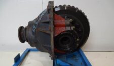 Felújított DAF 1347-269-13 differenciálmű csoport