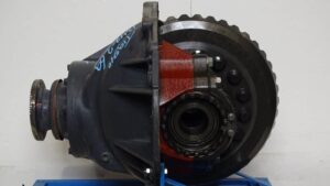 Daf 1347. 269. 11 differenciálmű csoport