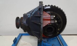 Daf 1347. 269. 12 teherautó differenciálmű