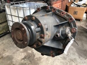 Daf 1347 differenciálmű, áttétel 5. 63, kód 1902904-13