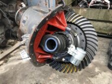 DAF 1347 Differenciálmű 5,63 áttétel 1902904-11