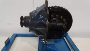 Daf aas822 3. 73 teherautó differenciálmű