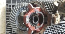 Differenciálmű Iveco Eurocargo 125E 1331 1343 12