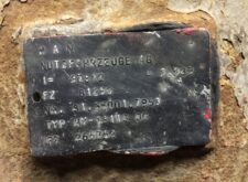 Differenciálmű MAN Nutzfahrzeuge AG HY-13110-00
