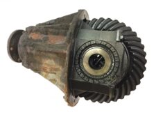 Differenciálmű MAN HY 1350