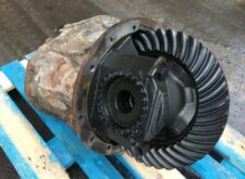 Differenciálmű MAN Hyd 1370 Z379 IK411