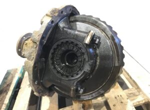 Meritor ms17x rs1228c differenciálmű 37/13 2. 85