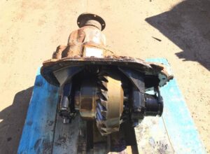 Mercedes hl7 055dcs 13/2718 differenciálmű – felújított autóalkatrész