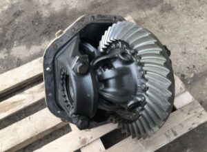 Differenciálmű mercedes r485 13ac225 gr 3. 153:1