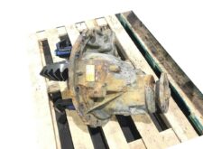 Meritor MS17X differenciálmű Z37:13 I=2,85