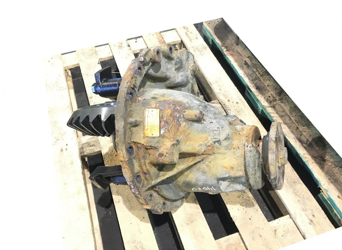 Meritor MS17X differenciálmű Z37:13 I=2,85