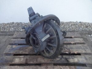 Differenciálmű scania r r780 1525142 áttétel 3. 08
