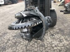 Differenciálmű Scania R780 259, 2035701, 2018