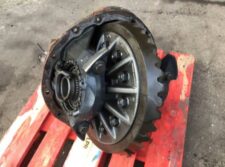 Scania R780 differenciálmű 3.08 áttétel Z=37:12