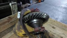 Volvo A35 használt differenciálmű