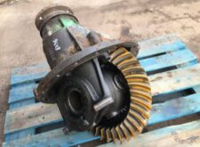 Volvo Meritor MS17X Z3713 I285 differenciálmű