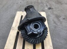 Volvo Meritor MS17X Z3712 I308 differenciálmű – használt autóalkatrész