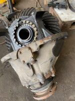 Volvo RS1228B differenciálmű 5.63 20789616, 2009-es évjárat