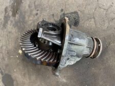 Volvo RS1228C differenciálmű 5.63 áttétel 20864070