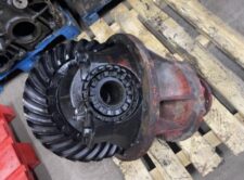 Differenciálmű Volvo RSS1356 RS1356 Rat 3.44