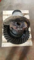 Volvo EV85B differenciálmű