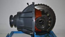DAF 1344-279 teherautó differenciálmű csoport