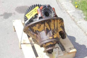 Differenciálmű hanomag 250 egr 600 kotrógéphez