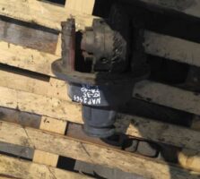 Használt ZF differenciálmű NR 27557 R:5.35 27-10