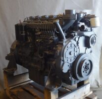Motor építőgéphez – minikotrókhoz és kotrógépekhez kompatibilis